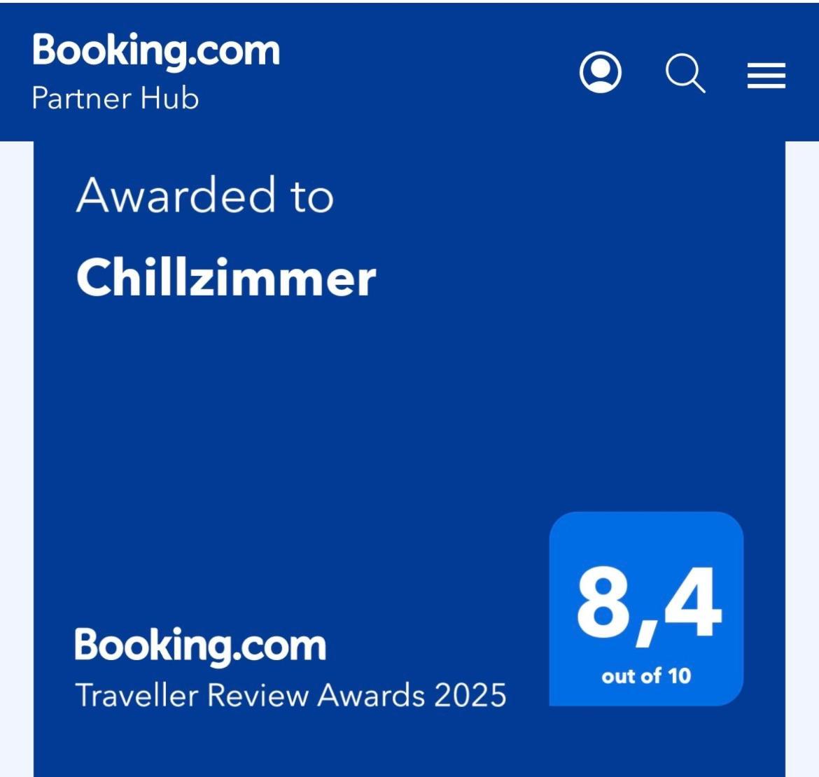 Chillzimmer Дуйсбург Екстериор снимка